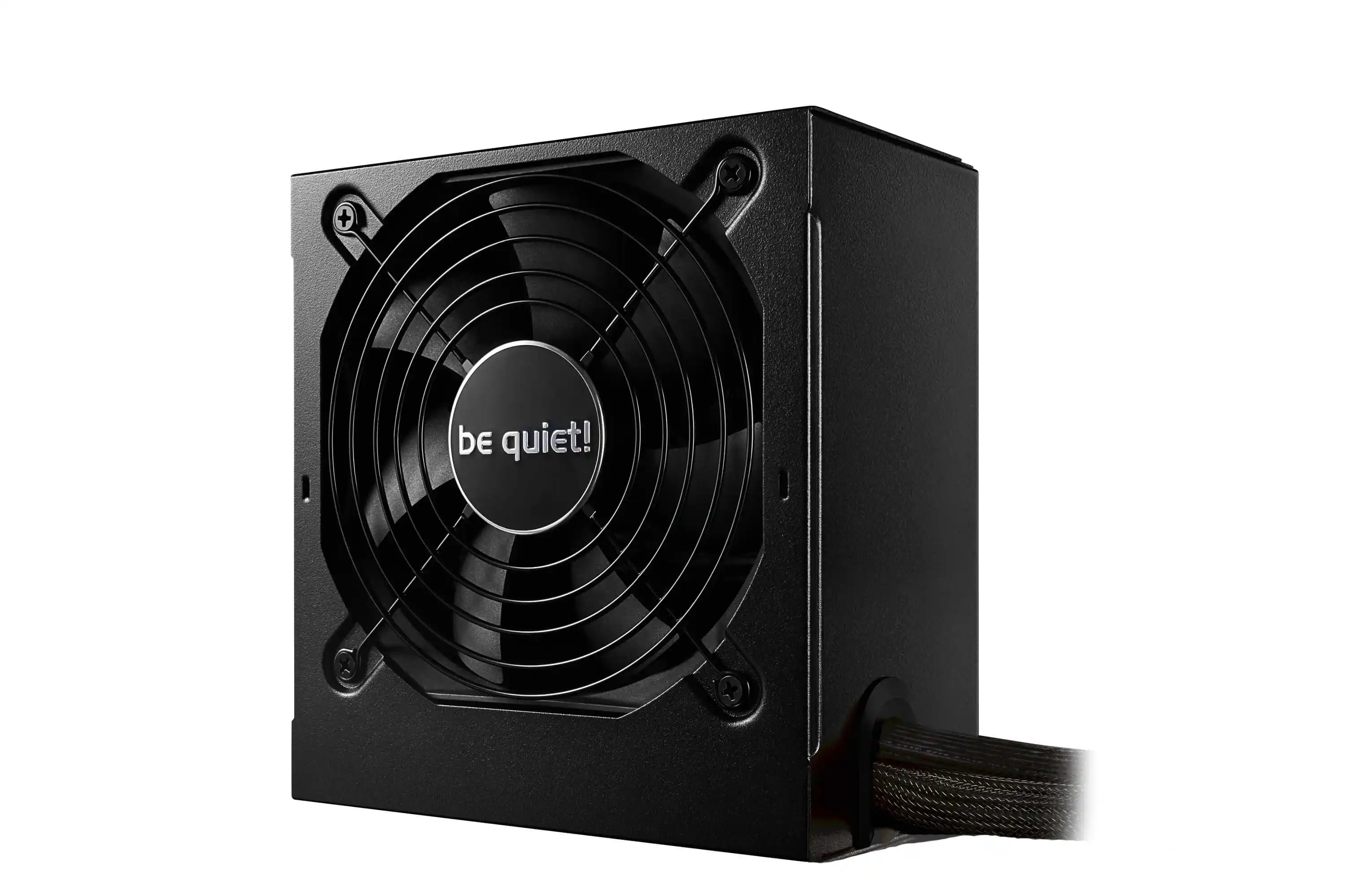 Napajanje Be Quiet System Power 10 650W  Bronze  BN328 Slika 3