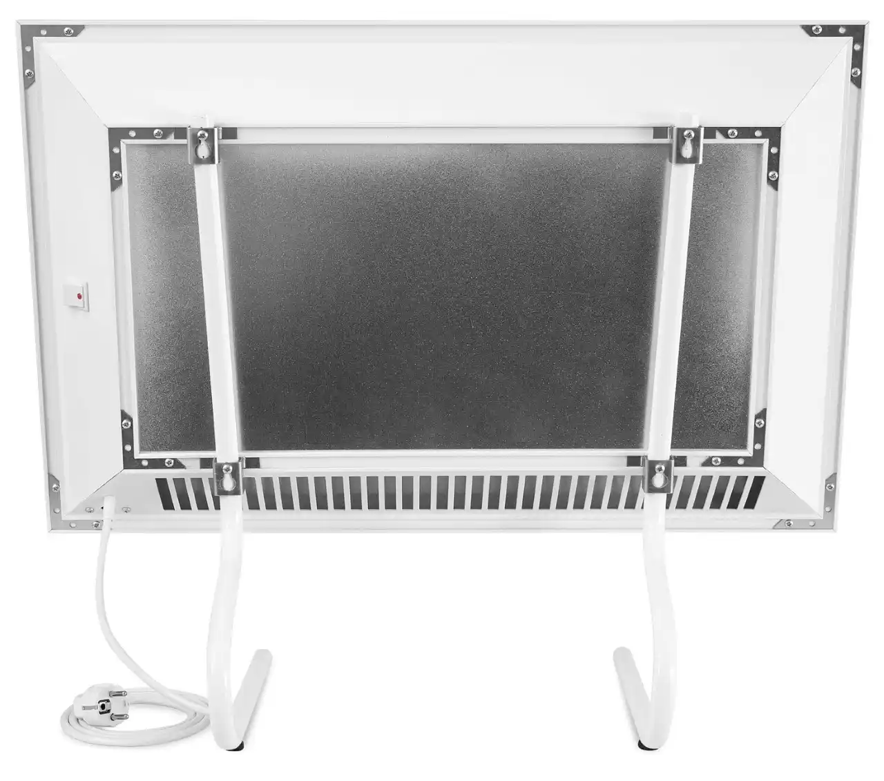 Konvektorski radijator CINI AERO-D snaga 2000W Slika 4