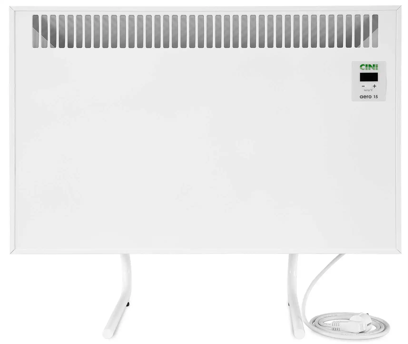 Konvektorski radijator CINI AERO-D snaga 2000W Slika 1