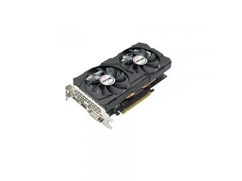 Grafička karta Biostar GTX 1660 Super 6GB DDR6 192bit DVI/HDMI/DP Slika 2