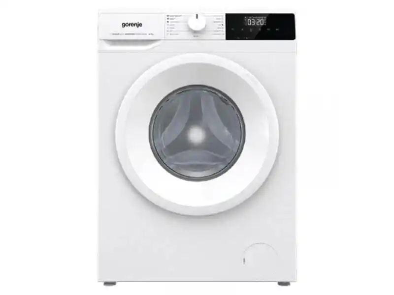 Mašina za pranje vesa Gorenje WNHPI72SCS širina 60cm/kapacitet 7kg/obrtaja 1200-min Slika 1