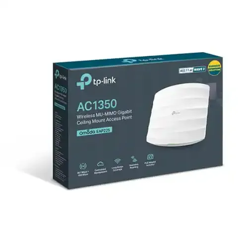 Wireless Access Point TP-Link EAP225 Slika 4