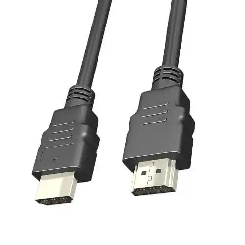 Kabl HDMI M/M V1.4 GOLD 1.5m KT-HK1.4 Kettz- Slika 1