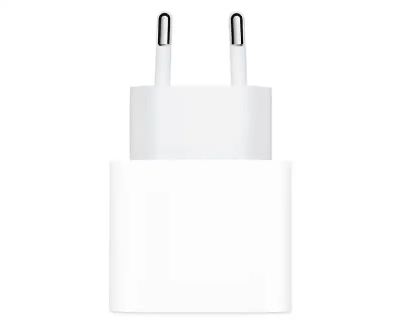 Kućni punjač Apple 20W USB-C mhje3zm/a Slika 1