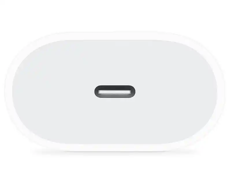 Kućni punjač Apple 20W USB-C mhje3zm/a Slika 3