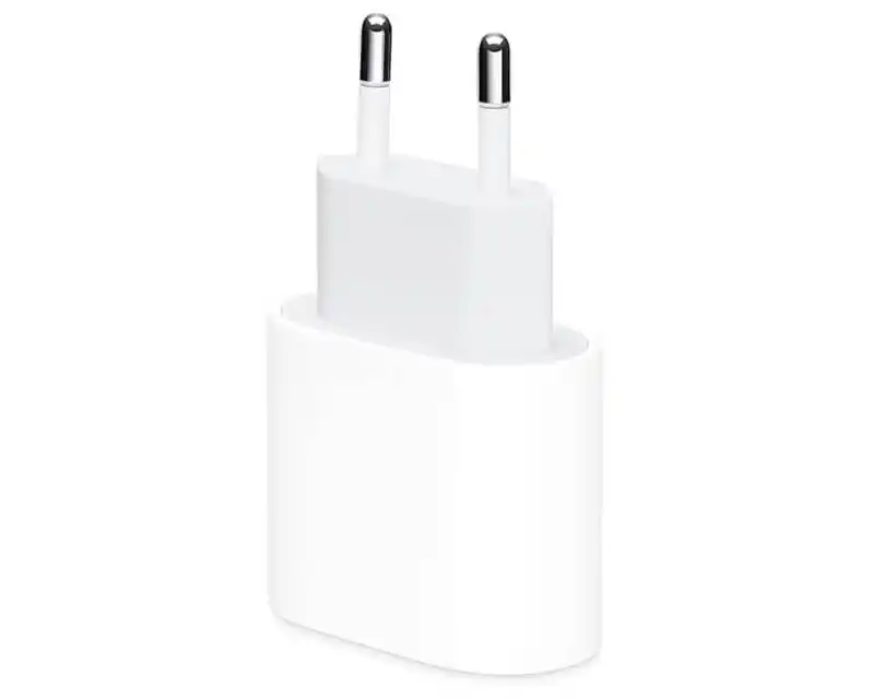 Kućni punjač Apple 20W USB-C mhje3zm/a Slika 2