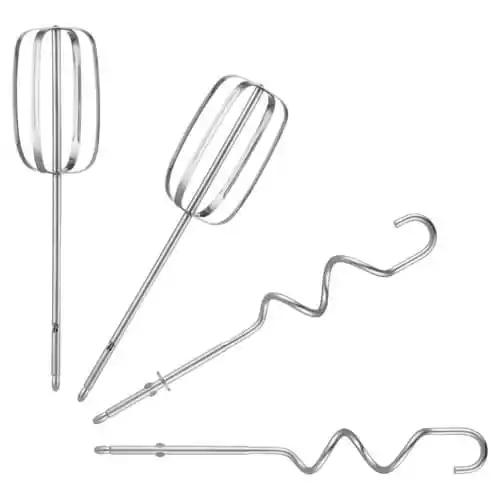 Mikser Sencor SHM 5207SS (Crna/Srebrna) Slika 4