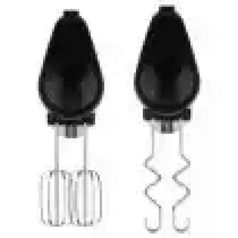 Mikser Sencor SHM 5207SS (Crna/Srebrna) Slika 2