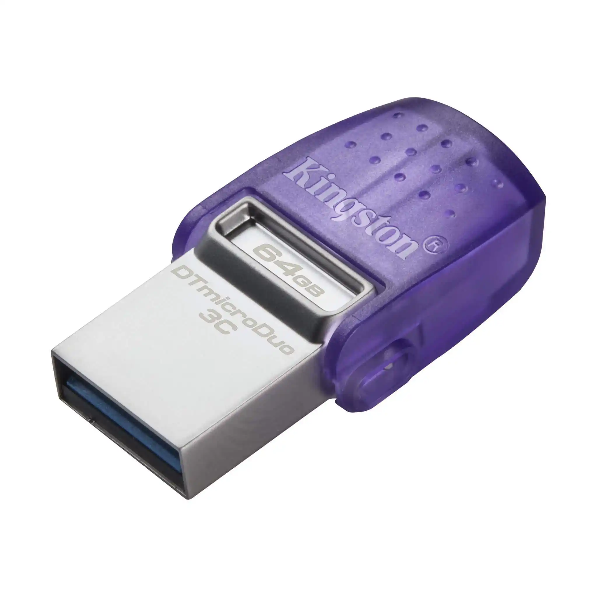 USB Flash 64GB Kingston DTDUO3CG3/64GB Slika 1