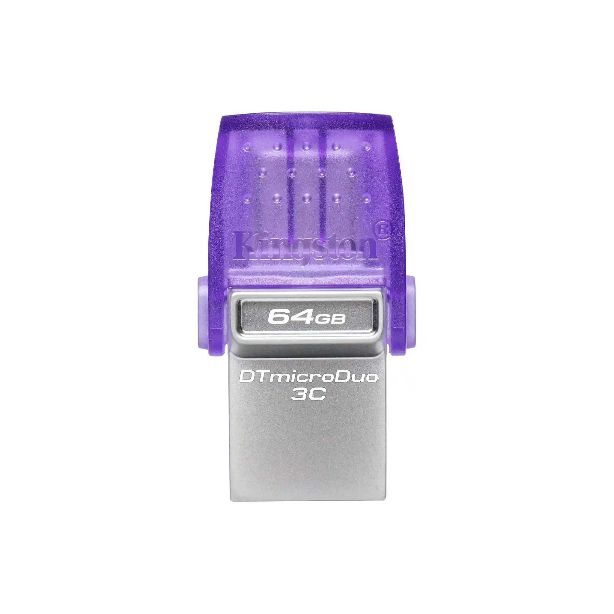 USB Flash 64GB Kingston DTDUO3CG3/64GB Slika 3