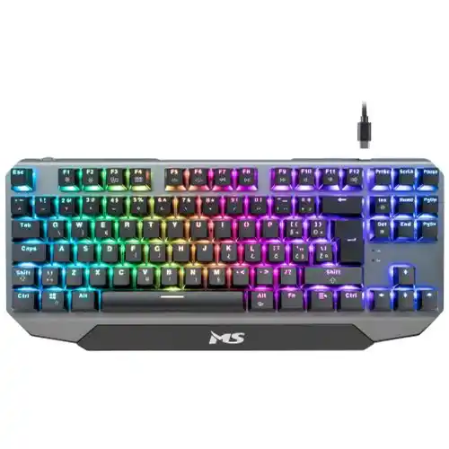 Tastatura MS Elite C905 Mehanička US Slika 1