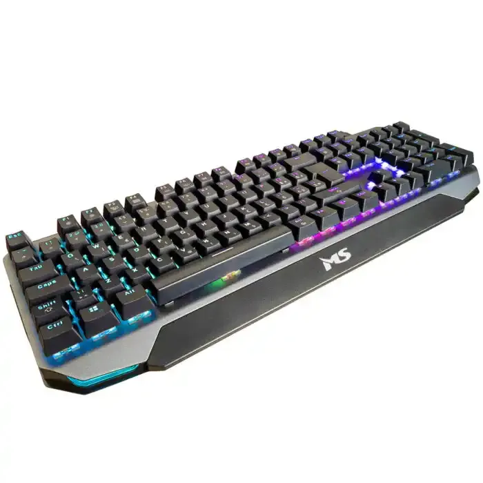 Tastatura MS Elite C910 Mehanička RGB US Slika 1