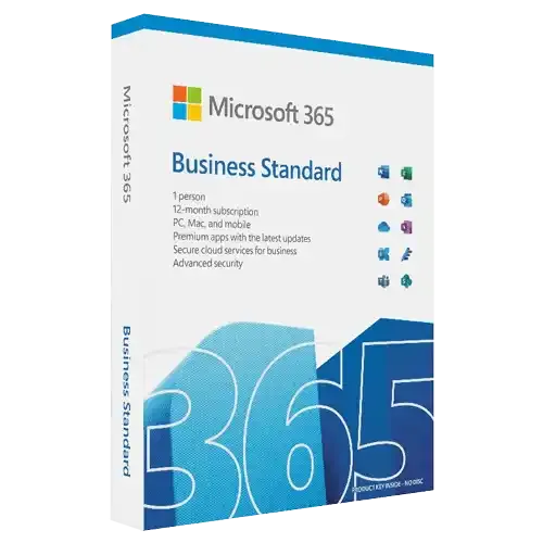 Microsoft office 365 Business Standard KLQ-00655 Slika 1