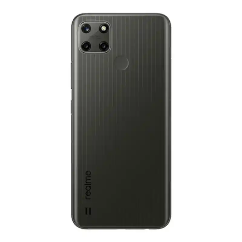 Mobilni telefon Realme C25Y RMX3269 Metal Grey 4/128 Slika 2