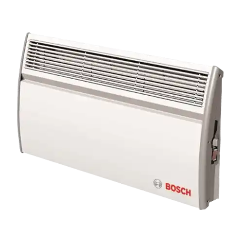 Konvektorski radijator Bosch Tronic 1000EC 1500-1  snaga 1500W Slika 1