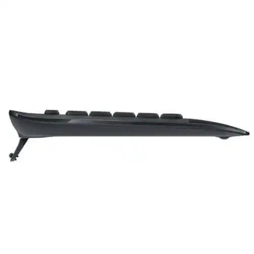 Bežična tastatura + miš Logitech MK545 Advanced US Crni Slika 2