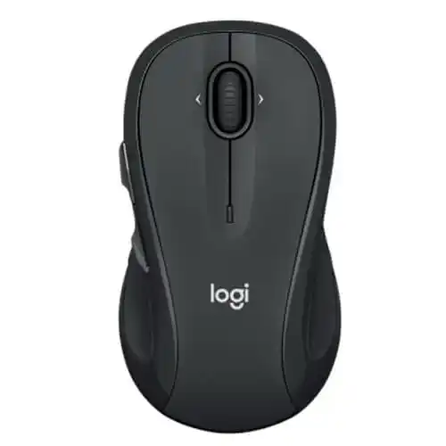 Bežična tastatura + miš Logitech MK545 Advanced US Crni Slika 4