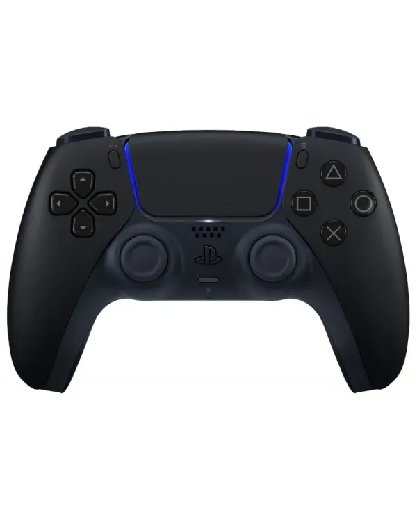 Gamepad Sony PlayStation 5 DualSense black Slika 1