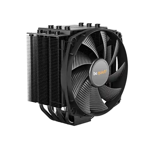 CPU Cooler Be quiet Dark Rock 4 BK021 (AM4,AM5,1151,1150,1155,1200,1700) TDP-200W Slika 1