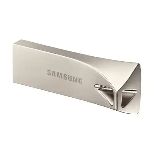 USB Flash Samsung  Bar Plus USB-A 3.1 256GB MUF-256BE3/APC Slika 3