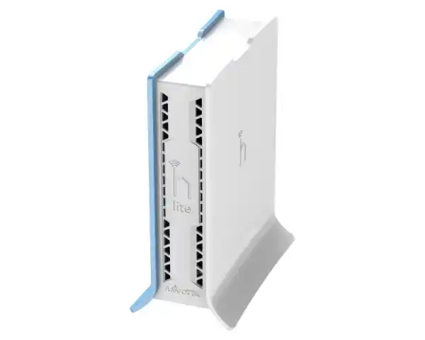 MikroTik RB941-2nD-TC hAP lite WiFi 2.4GHz ruter 300Mb/s 802.11n MIMO sa 4x10/100Mb/s LAN/WAN, VPN r Slika 4