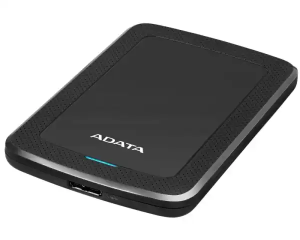 Eksterni Hard Disk Adata 4 TB AHV300-4TU31-CBK Slika 3