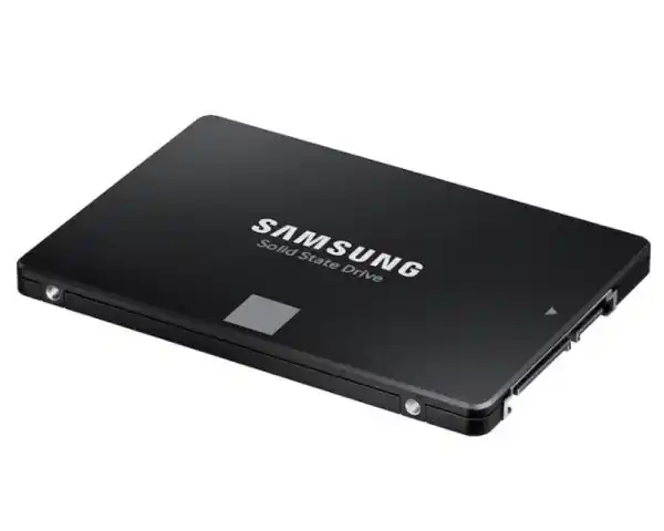 SSD 2.5 SATA III 500GB Samsung 870 EVO MZ-77E500B/EU- Slika 3