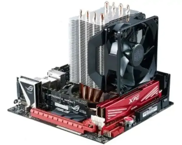 CPU Cooler CM Hyper H412R RR-H412-20PK-R2 Slika 3