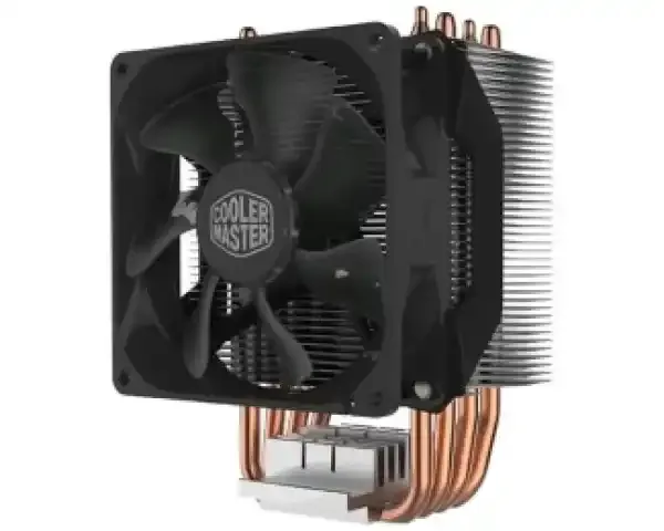 CPU Cooler CM Hyper H412R RR-H412-20PK-R2 Slika 1