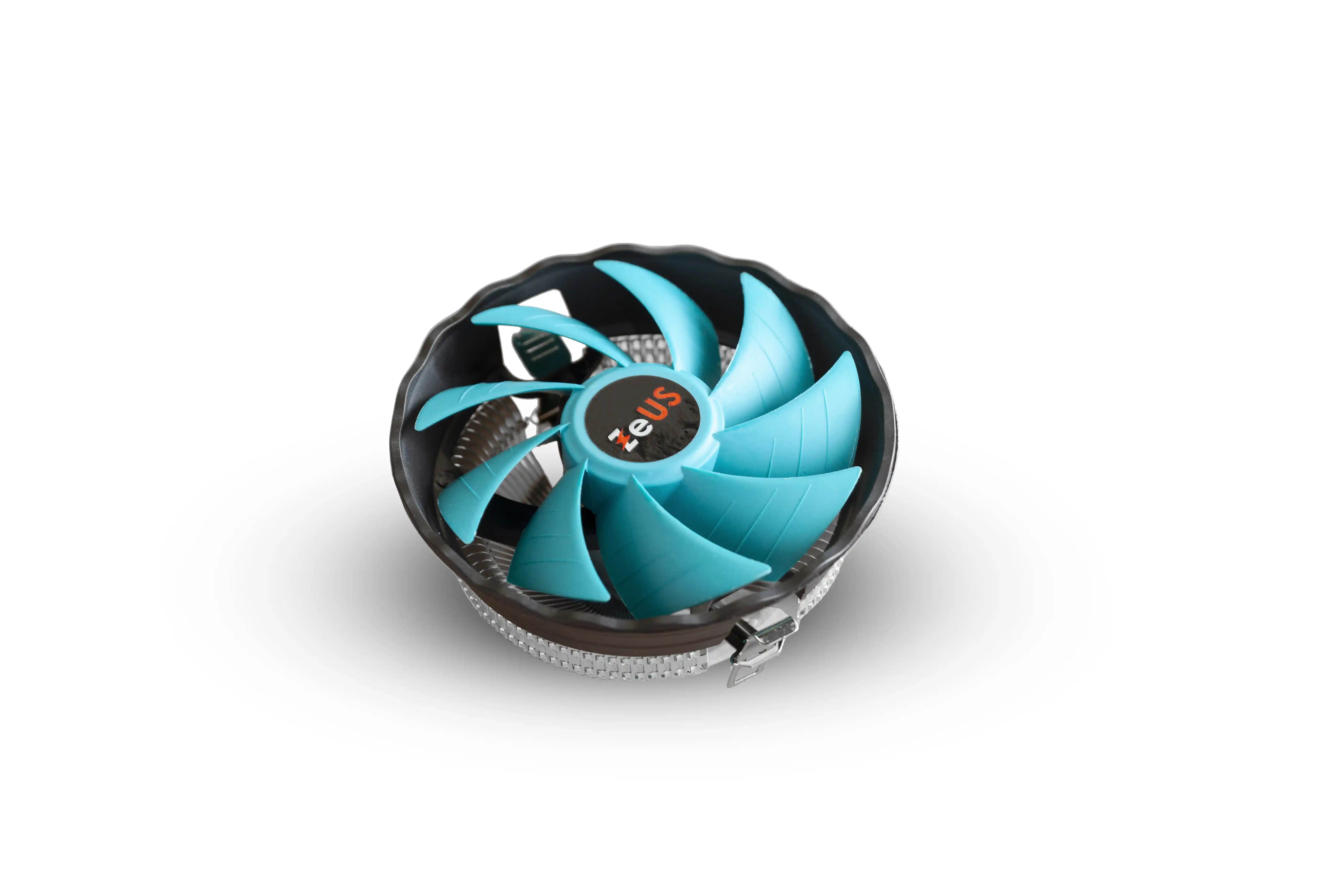 CPU Cooler Zeus L33 (1700/1200/1150/1155/1156/775/FM1/2/AM2+/AM3+/AM4) TDP 65W- Slika 3