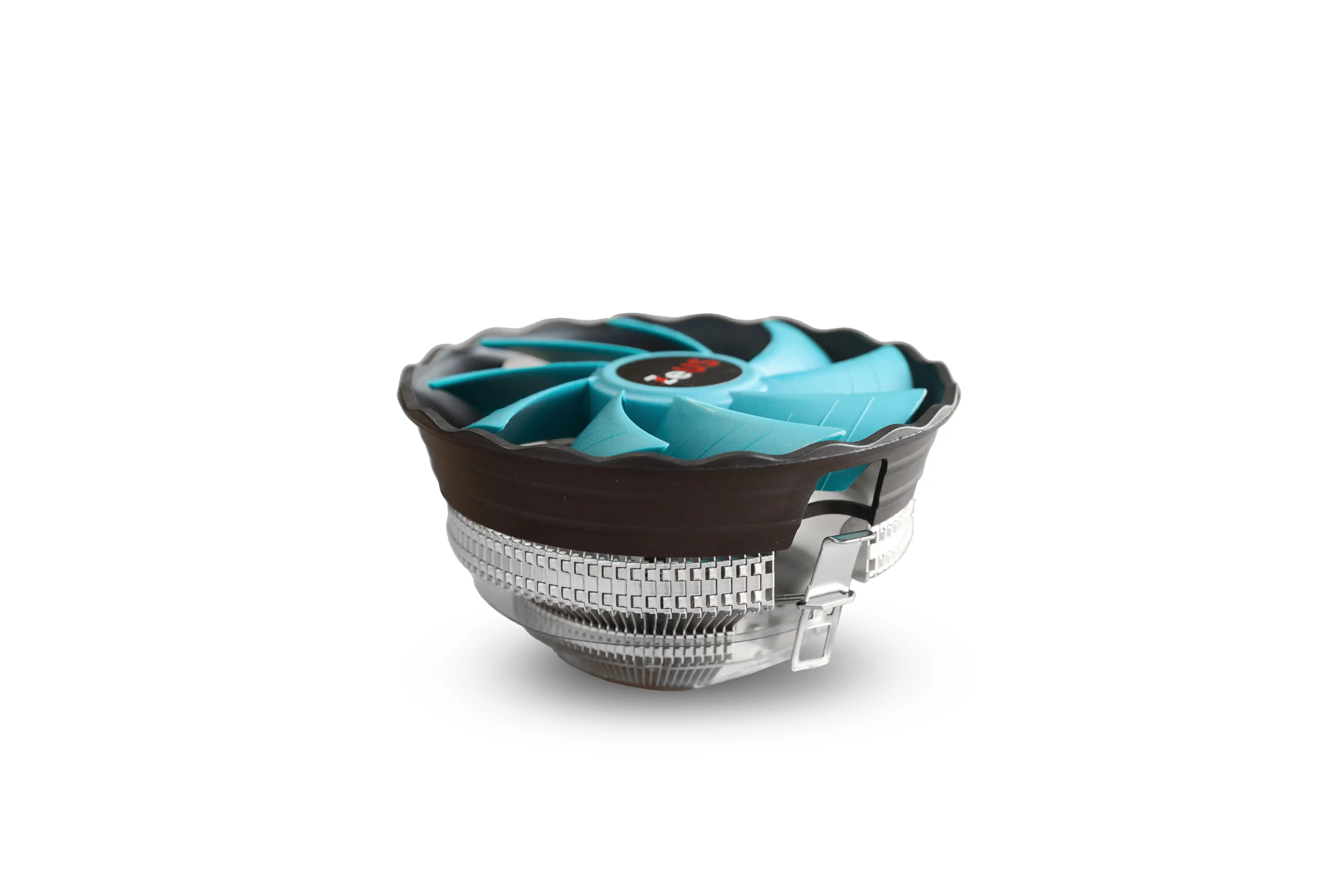 CPU Cooler Zeus L33 (1700/1200/1150/1155/1156/775/FM1/2/AM2+/AM3+/AM4) TDP 65W Slika 5