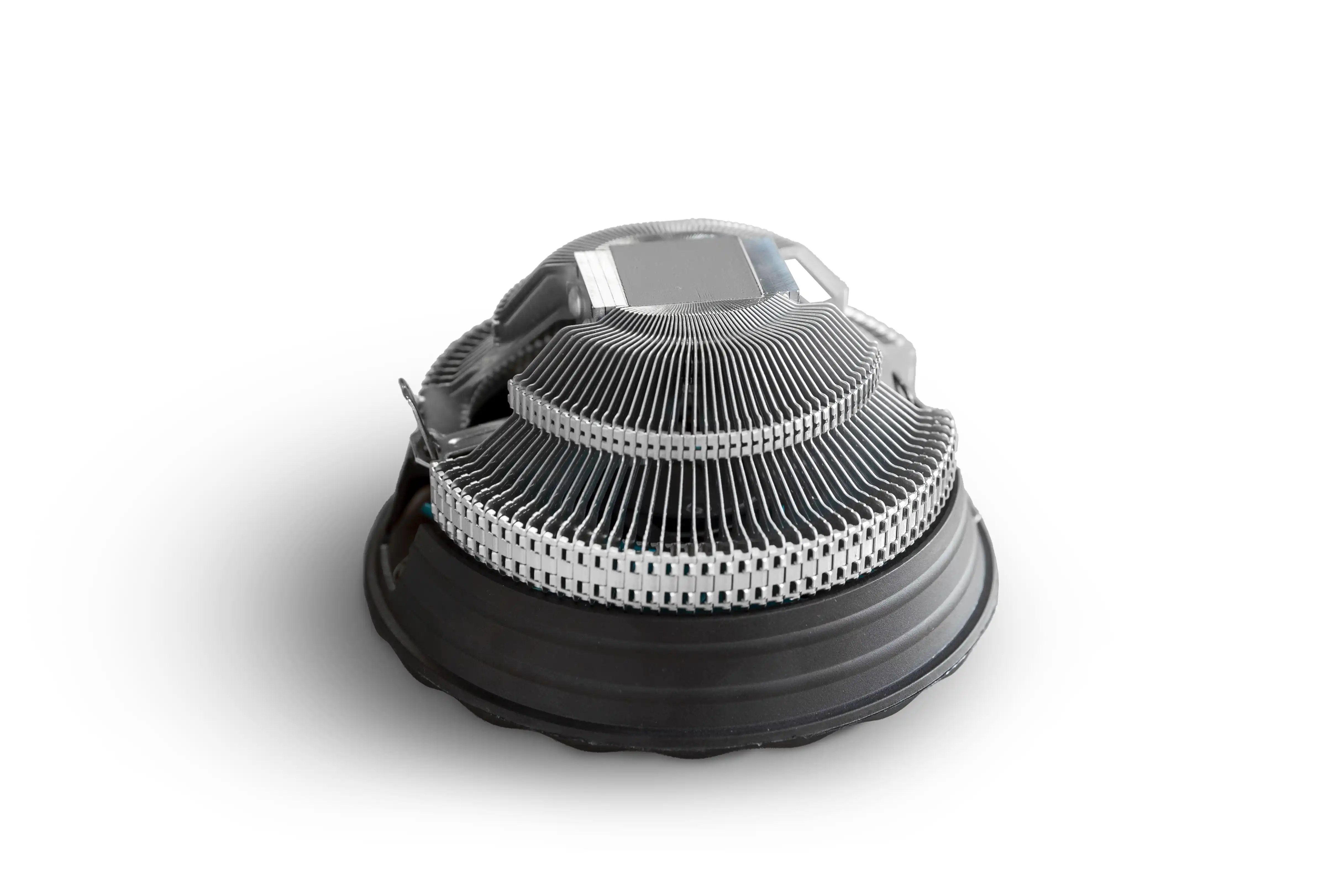 CPU Cooler Zeus L33 (1700/1200/1150/1155/1156/775/FM1/2/AM2+/AM3+/AM4) TDP 65W Slika 4