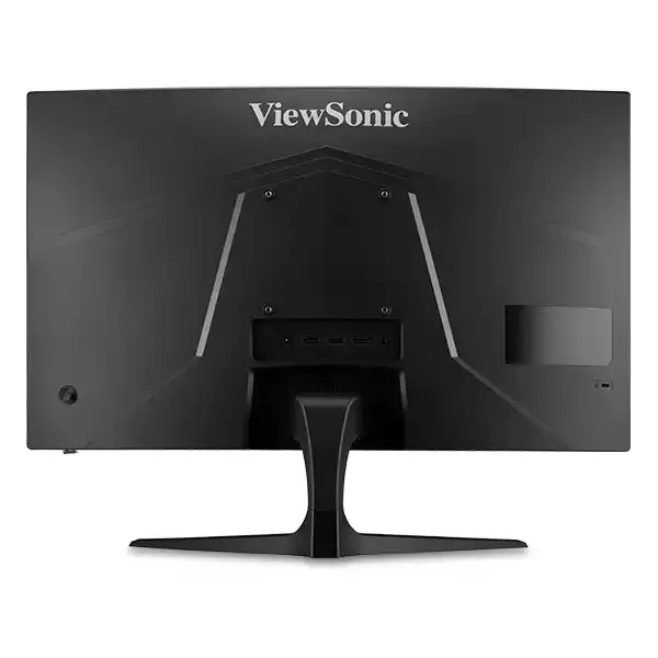 Monitor 24 ViewSonic Omni VX2418C 1920x1080/Full HD/165Hz/1ms/HDMI/DP/Curved Outlet- Slika 4