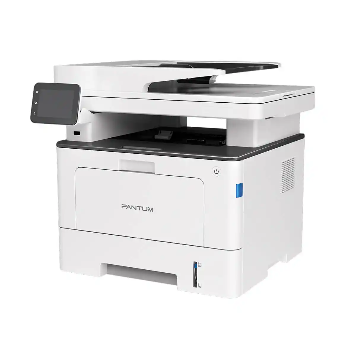 MFP Laser Pantum BM5100fdw štampač/sken/kopir/DADF/fax/40ppm/1200dpi/512MB/dupl/LAN/WiFi/NFC/TL-5120 Slika 4