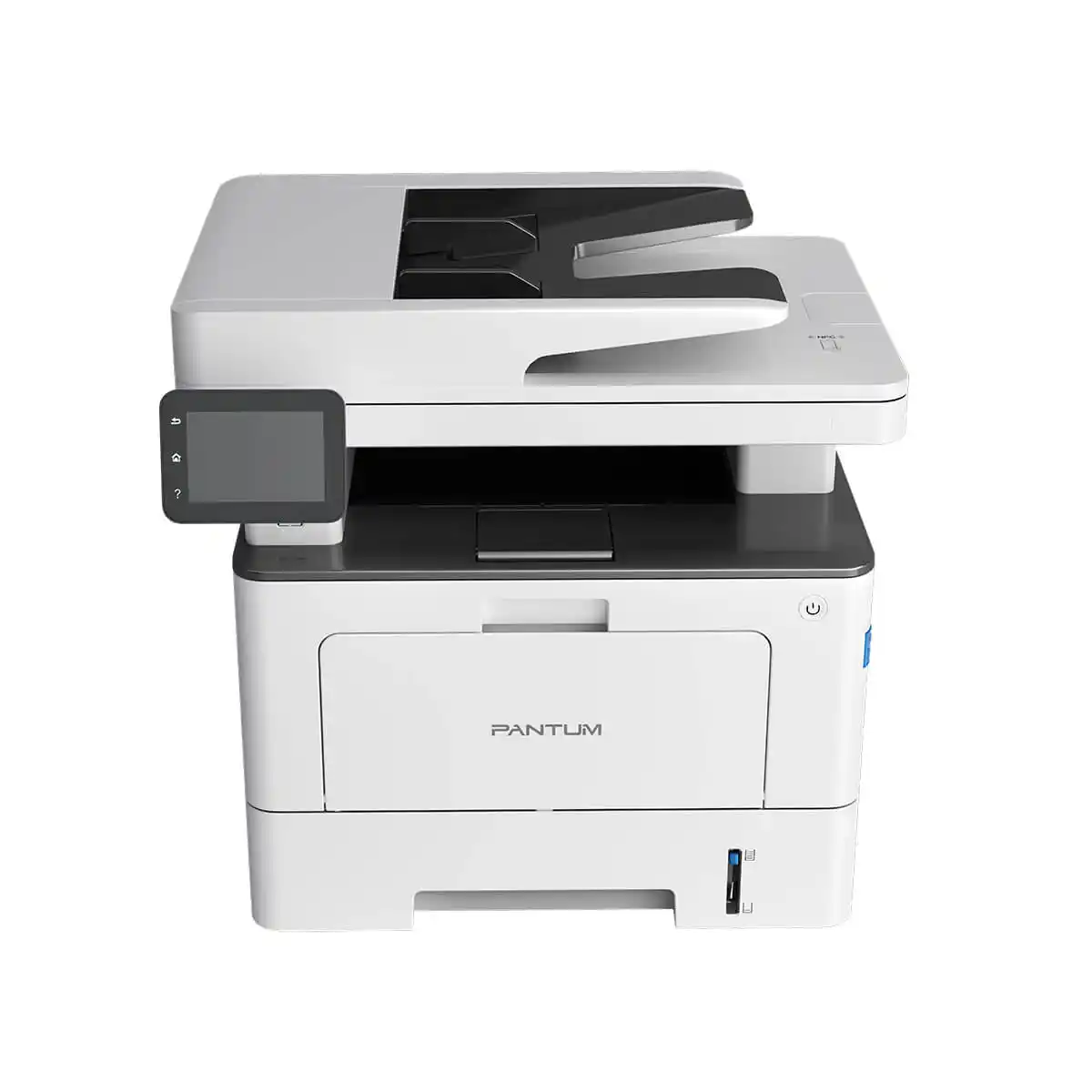 MFP Laser Pantum BM5100fdw štampač/sken/kopir/DADF/fax/40ppm/1200dpi/512MB/dupl/LAN/WiFi/NFC/TL-5120 Slika 3