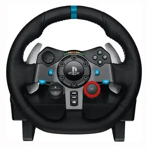 Volan Logitech G29 PC/ PS 3/4/5 Slika 2