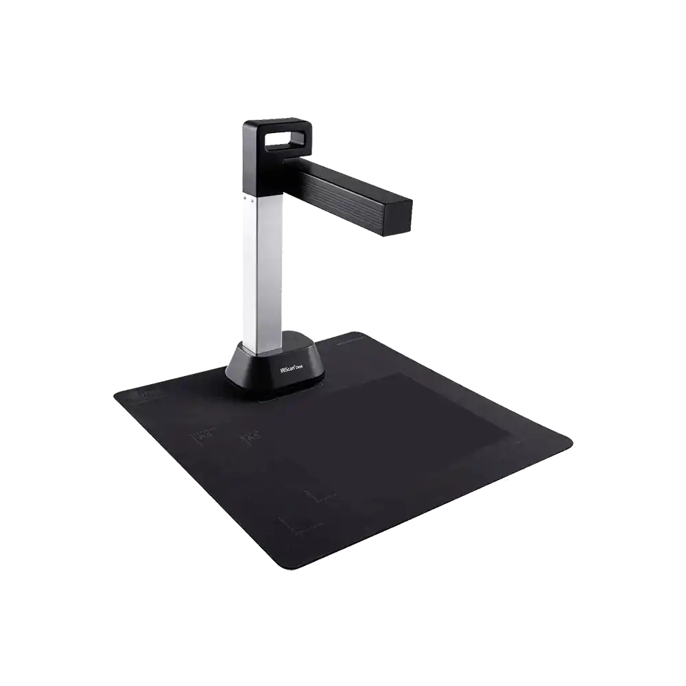 Skener stoni IRIScan Desk 6/a4 format - Image 1