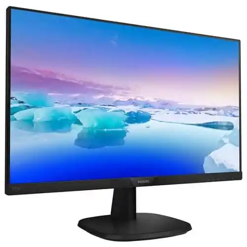 Monitor 23.8 Philips 243V7QDSB/00 1920x1080/Full HD/IPS/5ms/75Hz/VGA/DVI/HDMI Slika 2