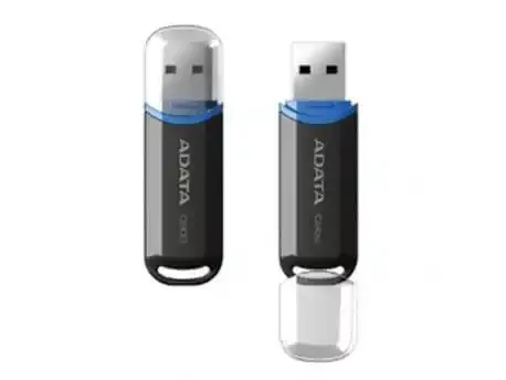 USB Flash 32GB AData AC906-32G-RBK crni Slika 1