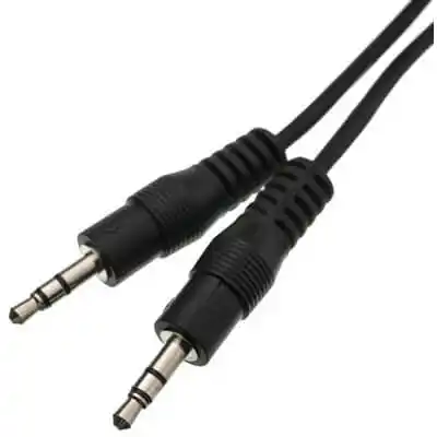 Kabl AUX 3.5mm - 3.5mm 5m Linkom - Image 1