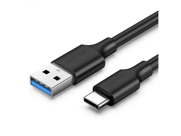 Kabl USB A 3.0 -Tip C 1.5m Ugreen US184 Slika 1