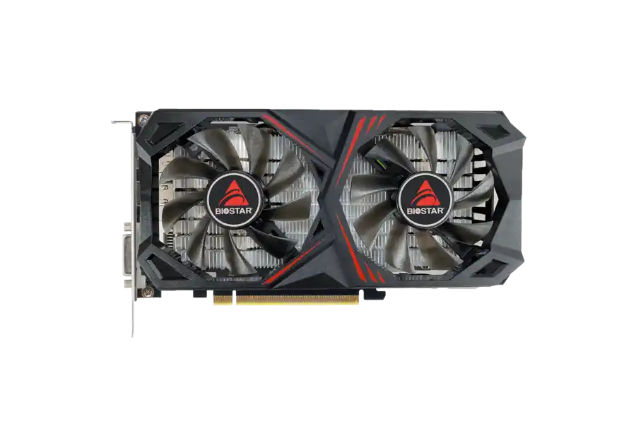 Grafička karta Biostar RTX 2060 SUPER GDDR6 8GB 256bit HDMI/DVI/DP Slika 3