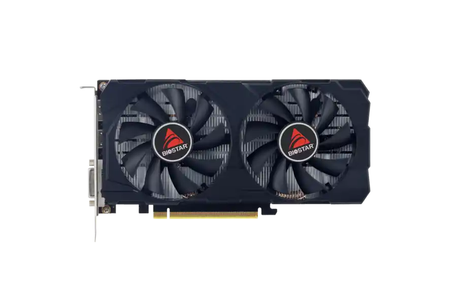 Grafička karta Biostar RTX 2060 SUPER GDDR6 8GB 256bit HDMI/DVI/DP Slika 2