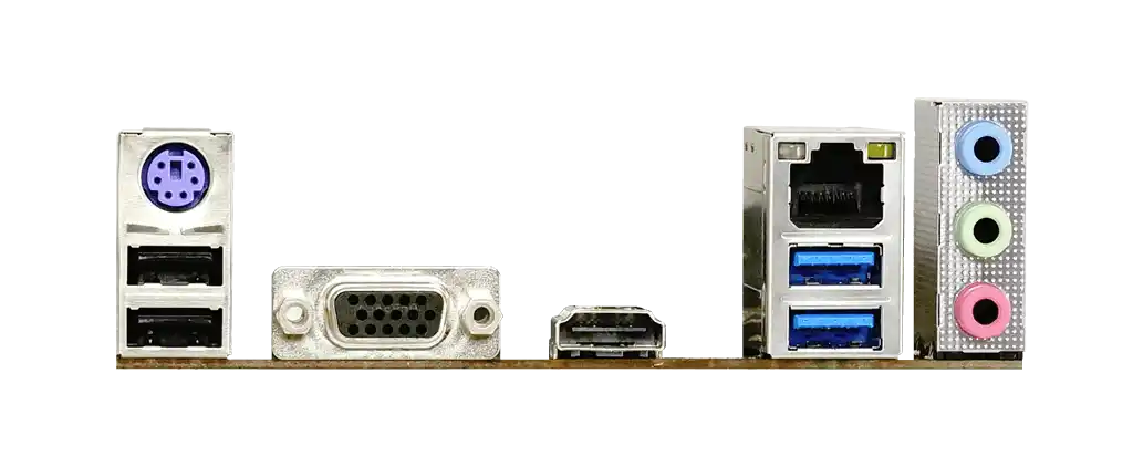 Matična ploča Biostar J4125NHU HDMI/VGA/M.2 Mini ITX Slika 4