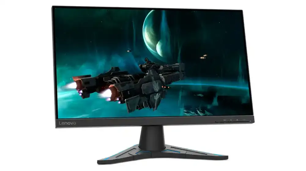 Monitor 24 Lenovo G24e-20 66D7GAR1EU 1920x1080/Full HD/VA/4ms/100Hz/HDMI/DP Slika 1