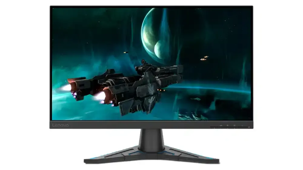 Monitor 24 Lenovo G24e-20 66D7GAR1EU 1920x1080/Full HD/VA/4ms/100Hz/HDMI/DP Slika 4