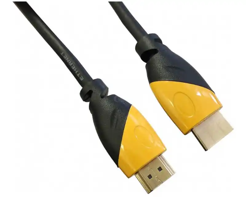 Kabl E-Green HDMI-HDMI M/M 2.0 10m crni Slika 1