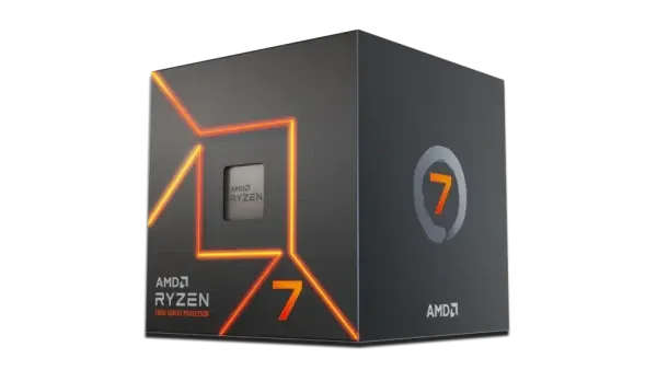Procesor AMD AM5 Ryzen 7 7700 3.8GHz Box Slika 1
