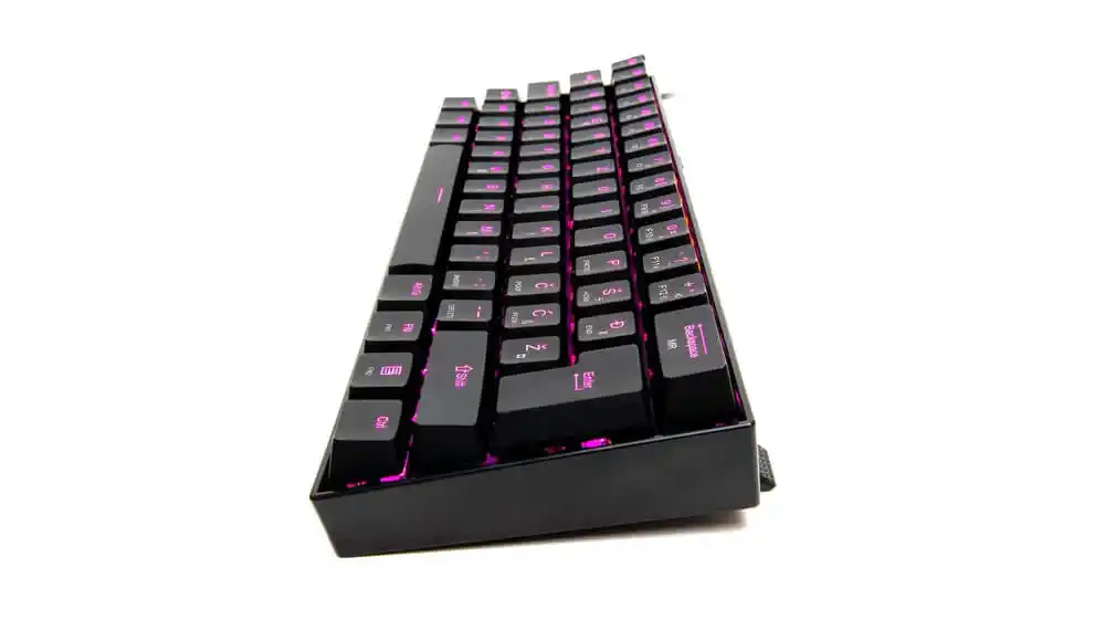 Tastatura Redragon Dragonborn K630 Mehanička YU Slika 3