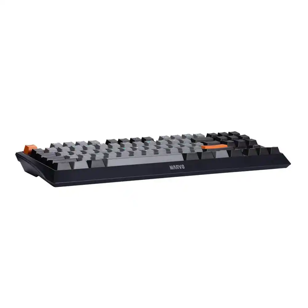 Tastatura Marvo KG980B Mehanička EN-B USB Slika 2